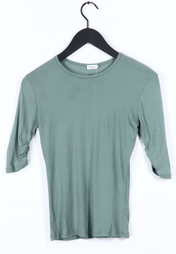 Topp från Filippa K, strl S