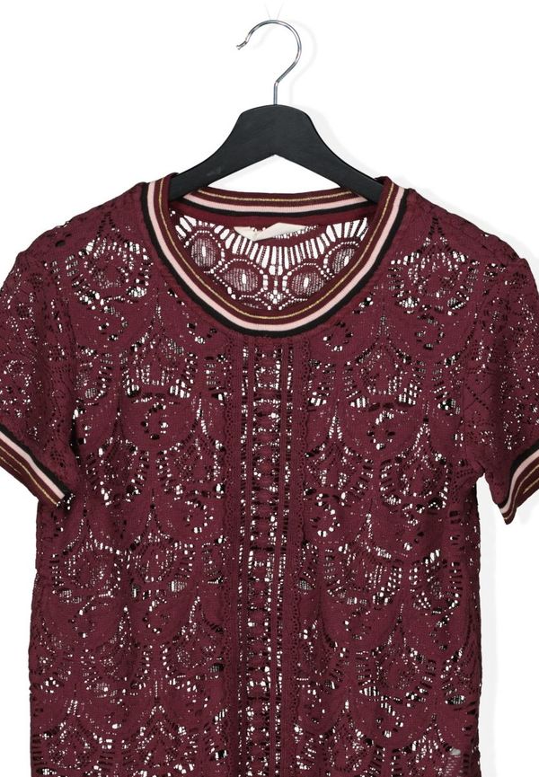 Topp från Odd Molly, strl XS