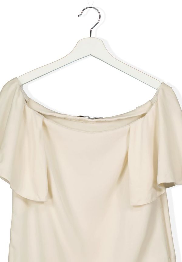 Topp från Valentino, strl 36