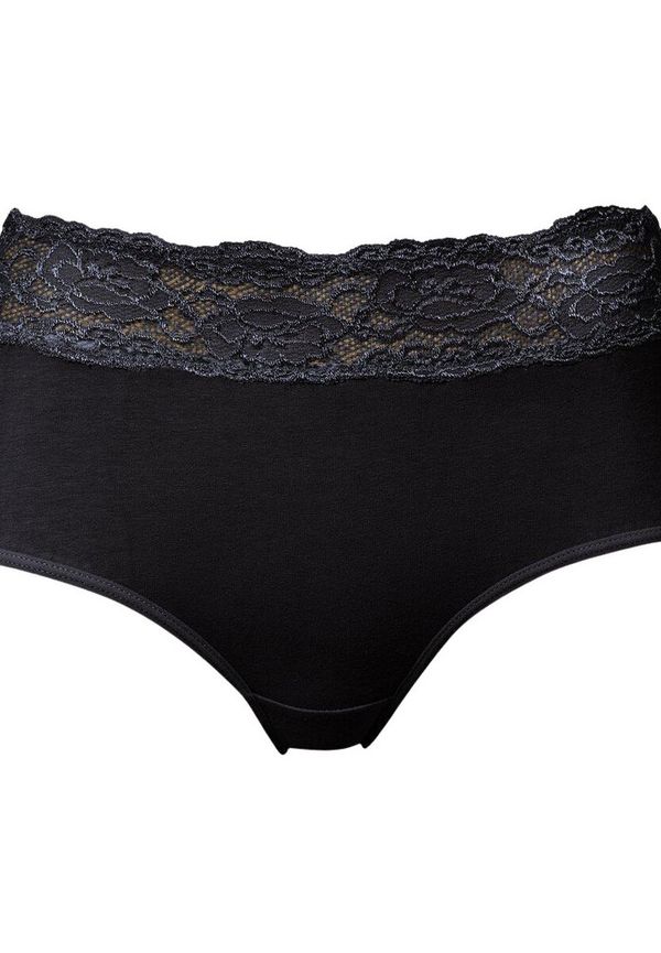Trofé - Trosor - Svart - Dam - Storlek: Xl,S,M
