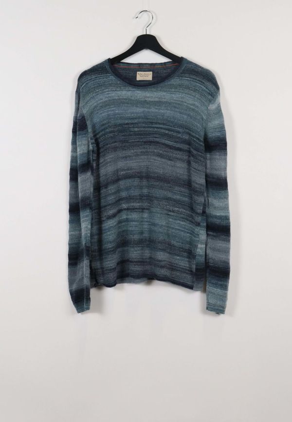 Tröja från Nudie Jeans, strl L
