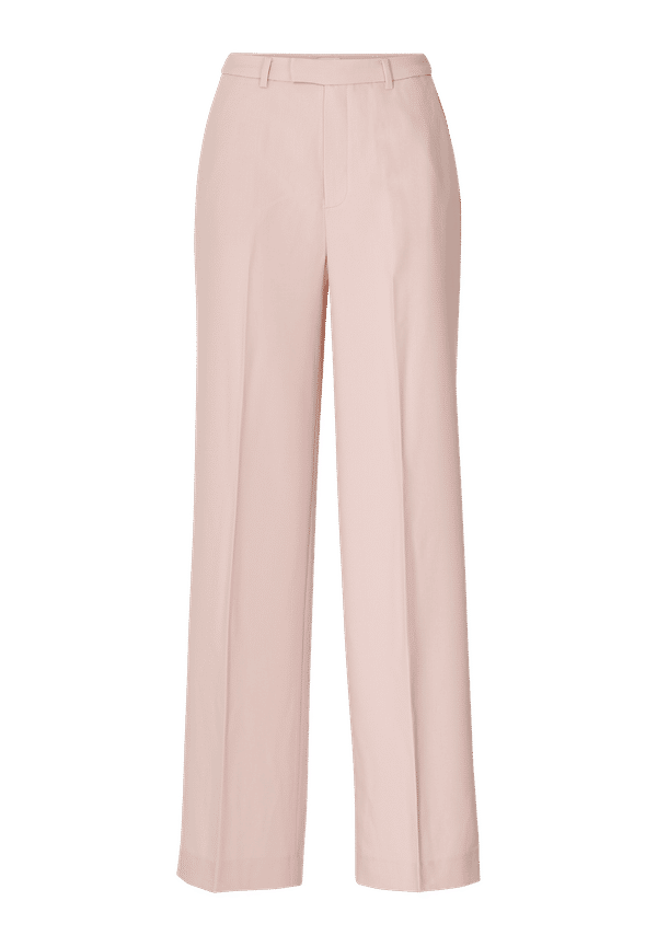 Twist & Tango - Byxor Portia Trousers - Rosa