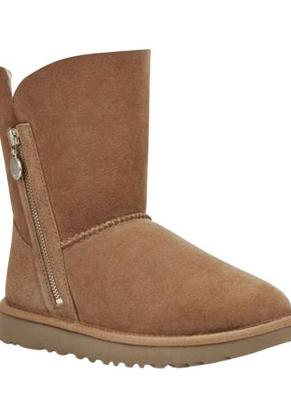 UGG - Vinterskor - Brun - Dam - Storlek: 39 Eu,36 Eu,40 EU