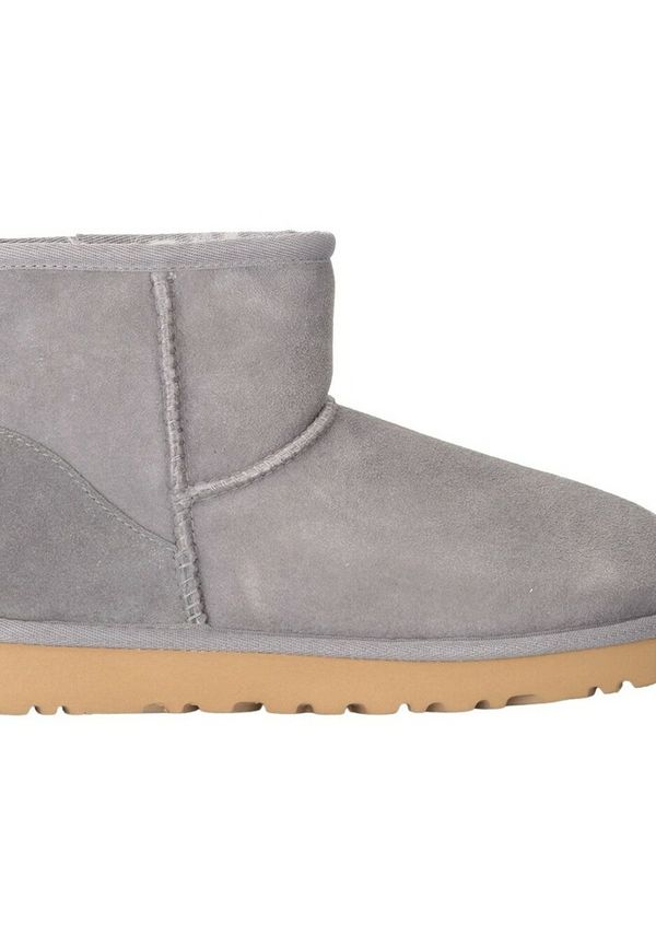 UGG - Vinterskor - Grå - Dam - Storlek: 38 Eu,37 Eu,36 EU