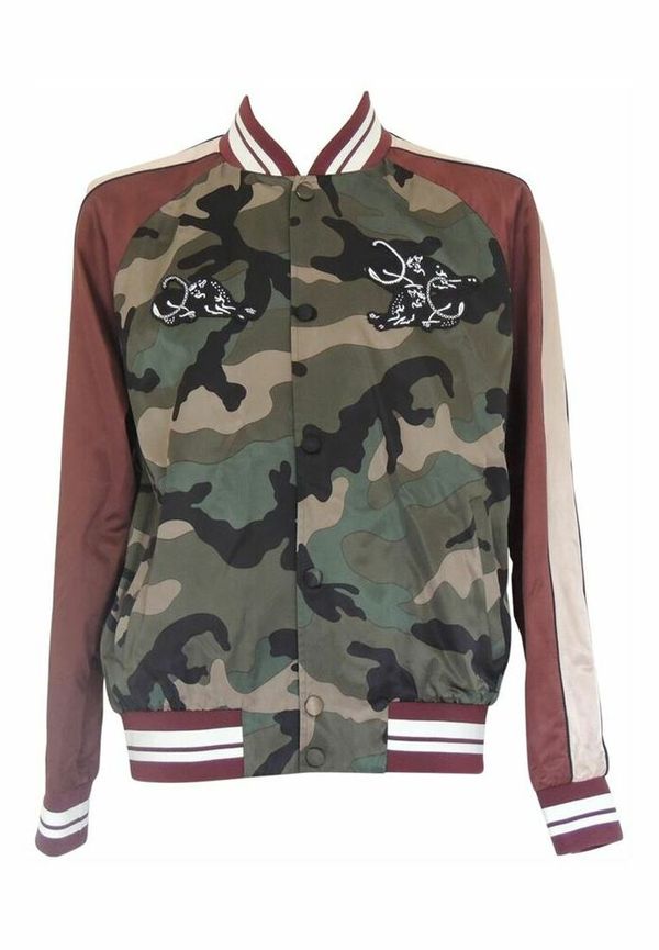 Valentino Vintage - Vintage Jackor - Grön - Dam - Storlek: 2XL