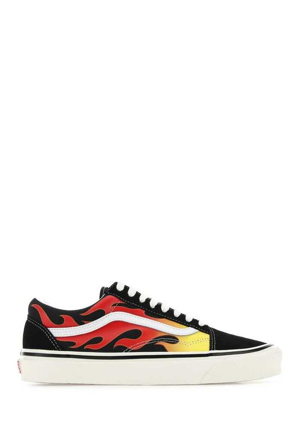 Vans sneakers dam hot sale