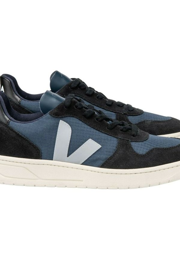 Veja - Sneakers - Blå - Dam - Storlek: 38 Eu,36 Eu,35 EU