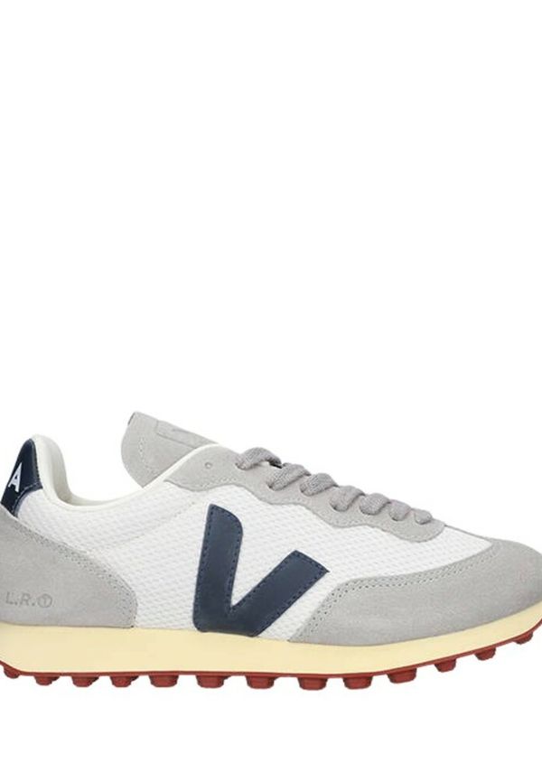 Veja - Sneakers - Grå - Dam - Storlek: 38 Eu,39 Eu,37 Eu,36 Eu,41 Eu,40 EU