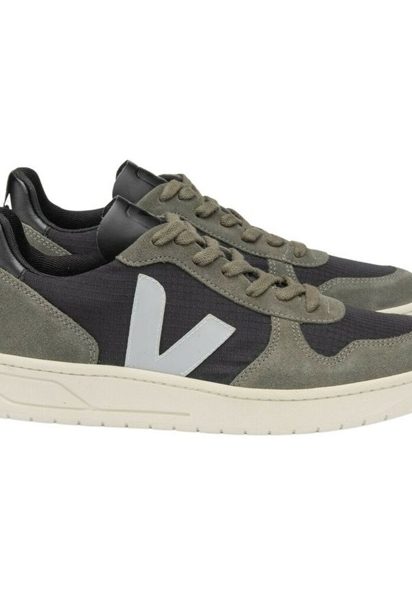 Veja - Sneakers - Grön - Dam - Storlek: 37 EU