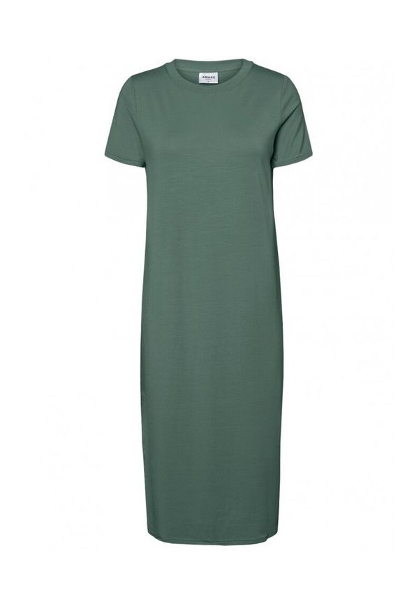 Vero Moda - Klänningar - Grön - Dam - Storlek: Xs,L,S
