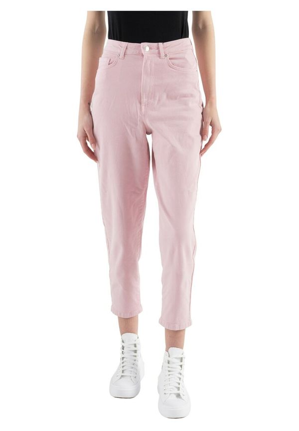 Vero Moda - Skinny Jeans - Rosa - Dam - Storlek: W31,W29,W25,W28