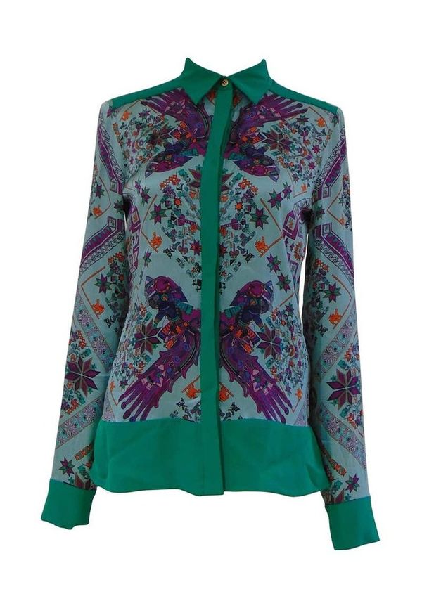 Versace Pre-owned - Vintage Kjolar - Röd - Dam - Storlek: ONE Size