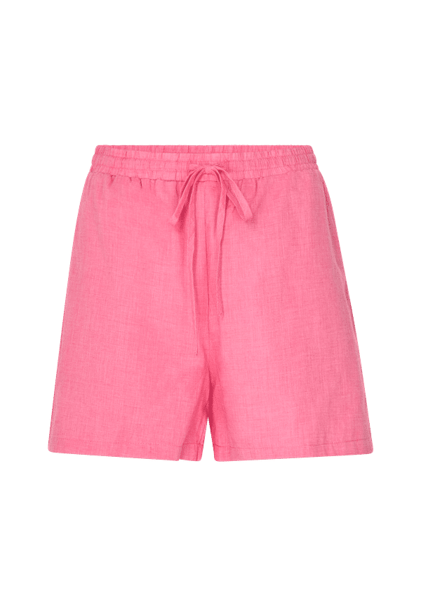 Vila - Shorts viFabio Shorts - Rosa