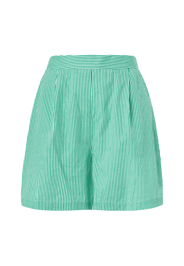 Vila - Shorts viMalene Shorts - Grön