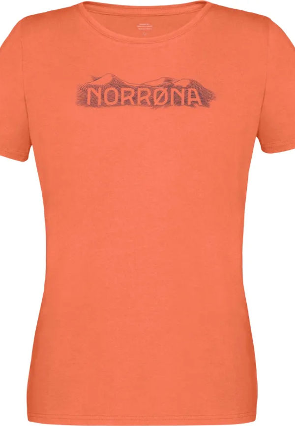 Women's /29 Cotton Range T-shirt-2019