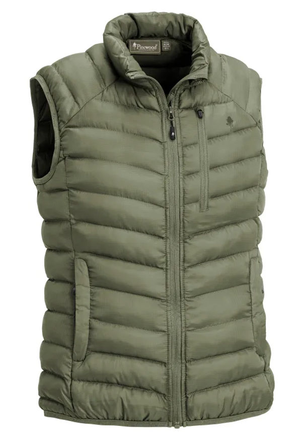 Women's Abisko Insulation Vest