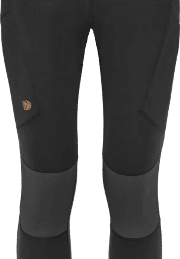 Women's Abisko Trekking Tights Pro