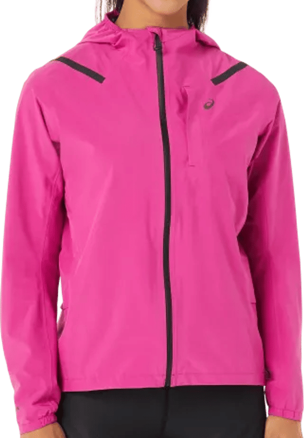 Women's Accelerate Waterproof 2.0 Jacket