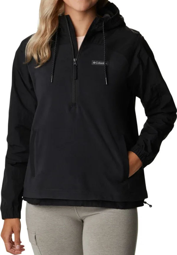Women's Ali Peak Overlay Fleece