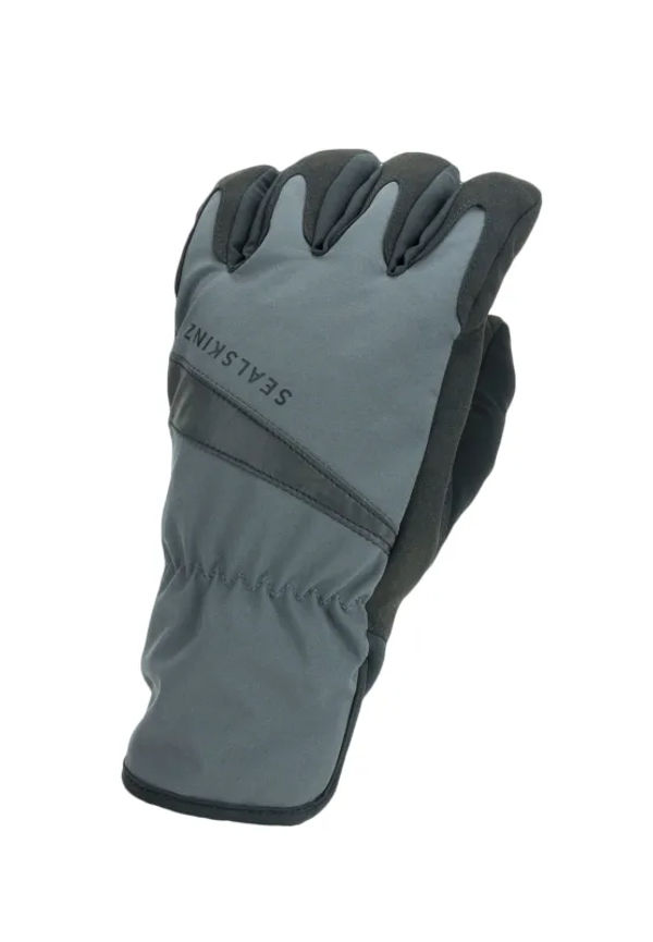 Women's All Weather Cycle Glove