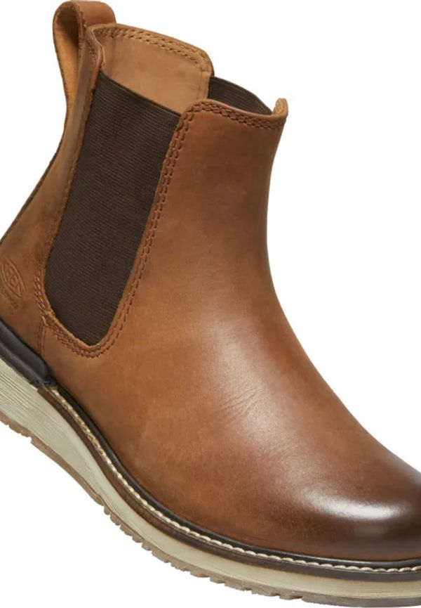 Women's Bailey Chelsea Waterproof