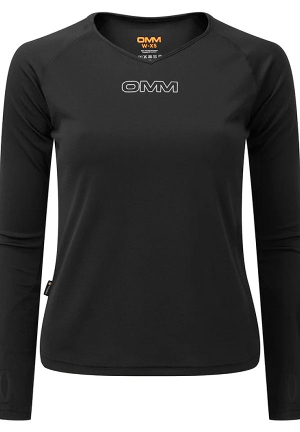 Women's Bearing Tee Longsleeve