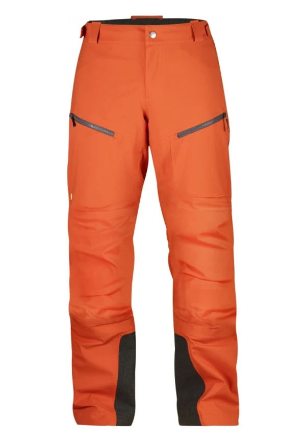 Women's Bergtagen Eco-shell Trousers