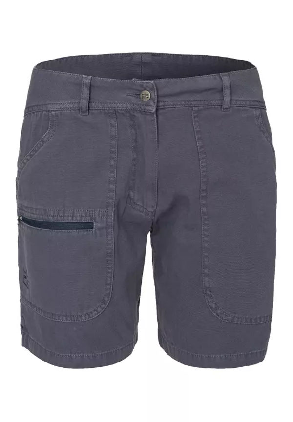 Women's Båstad Canvas Shorts