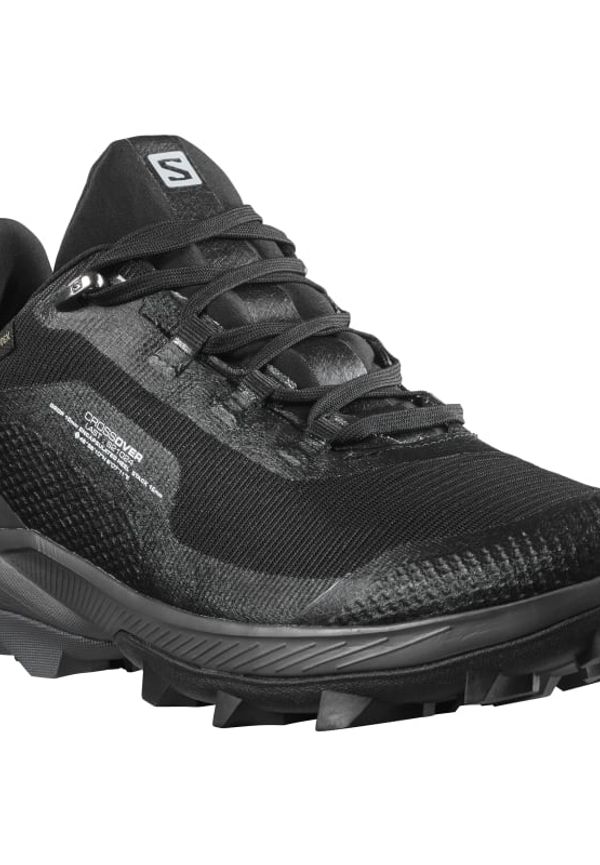 Women's Cross Over Gore-Tex