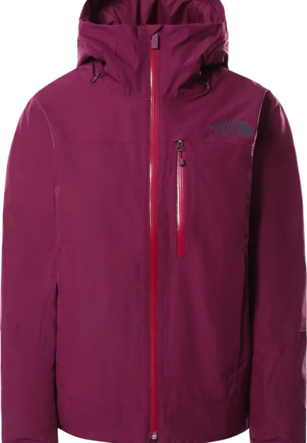 Women's Descendit Jacket (2021)