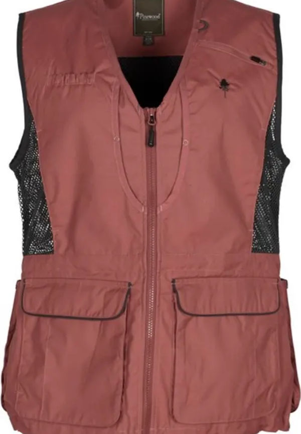 Women's Dog Sports 2.0 Vest