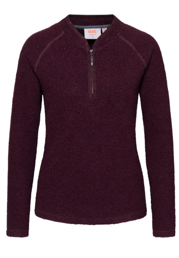 Women's Dragö Wool Jersey