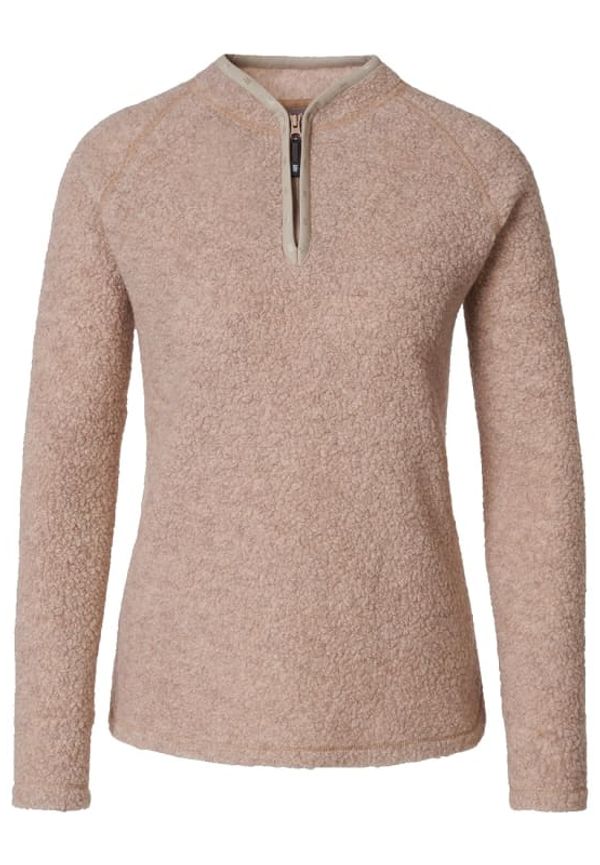 Women's Dragö Wool Jersey
