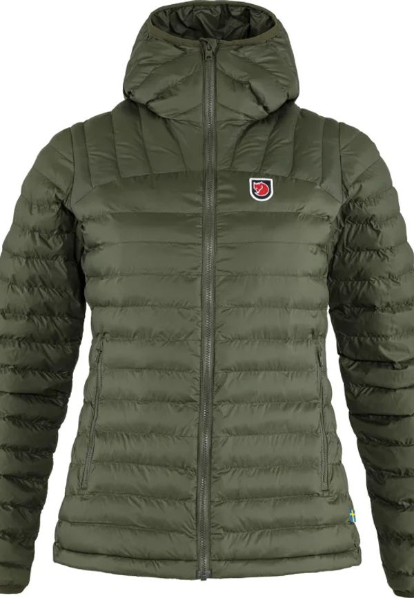 Women's Expedition Lätt Hoodie