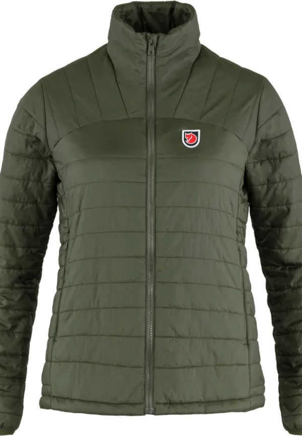 Women's Expedition X-Lätt Jacket