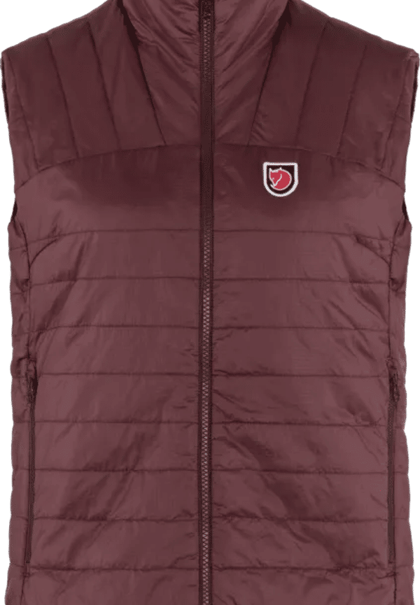 Women's Expedition X-Lätt Vest