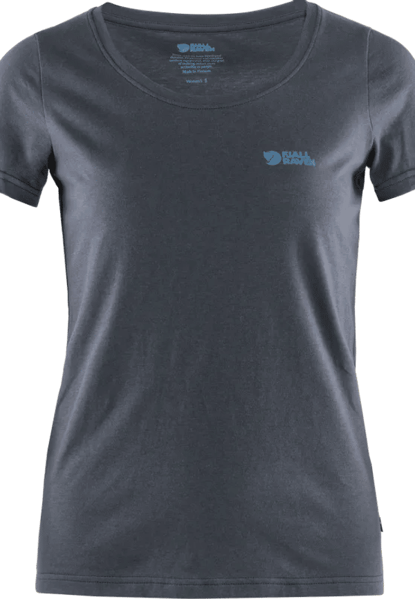 Women's Fjällräven Logo T-Shirt