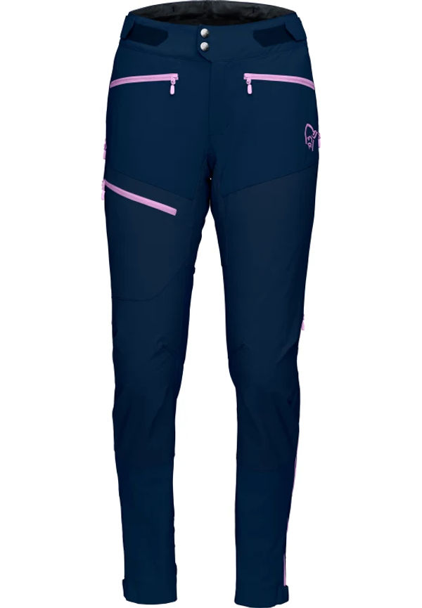 Women's Fjørå Flex1 Pants