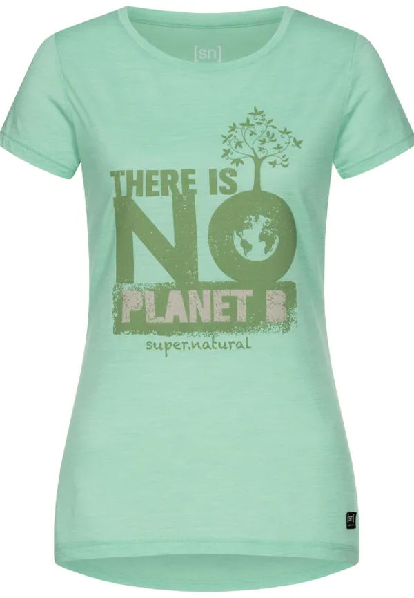 Women's For Future Tee