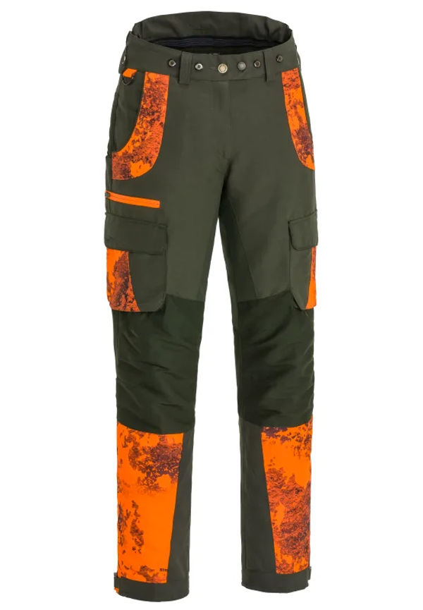 Women's Forest Camou Trousers
