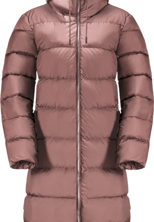 Women's Frozen Palace Coat