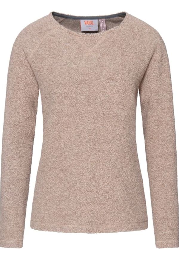 Women's Fårö Wool Jersey