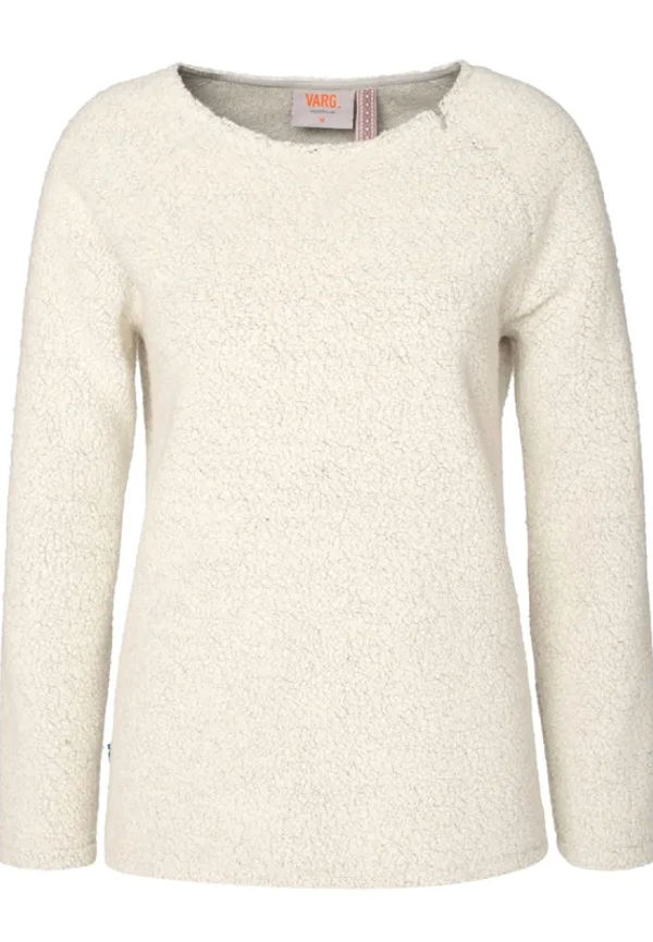 Women's Fårö Wool Jersey