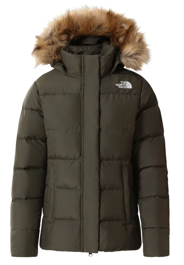 Women's Gotham Jacket