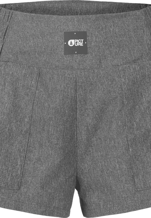 Women's Hatic Shorts