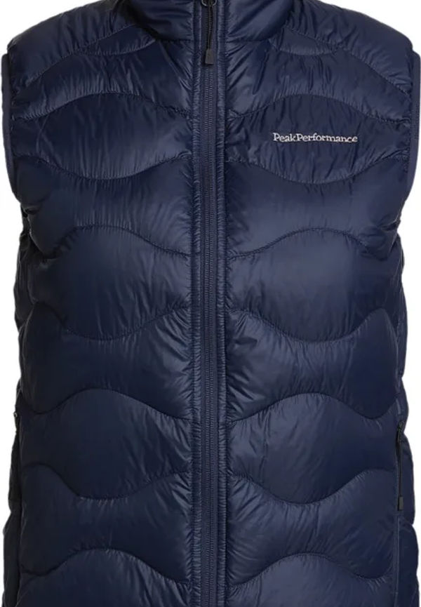 Women's Helium Down Vest