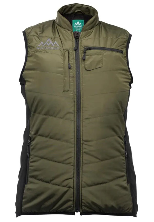 Women's Hunting Vest