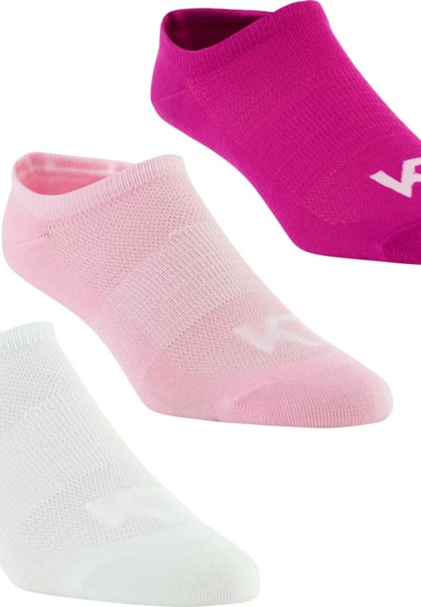 Women's Hæl Sock 3-pack