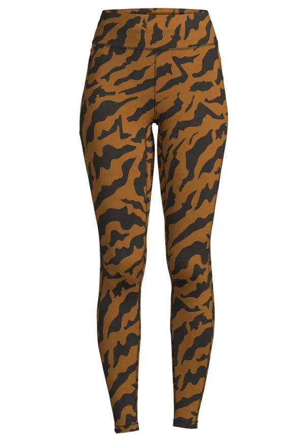 Women's Iconic Printed 7/8 Tights
