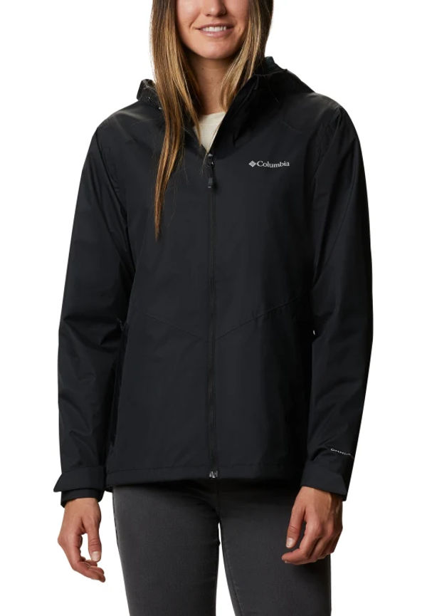 Women's Inner Limits II Jacket